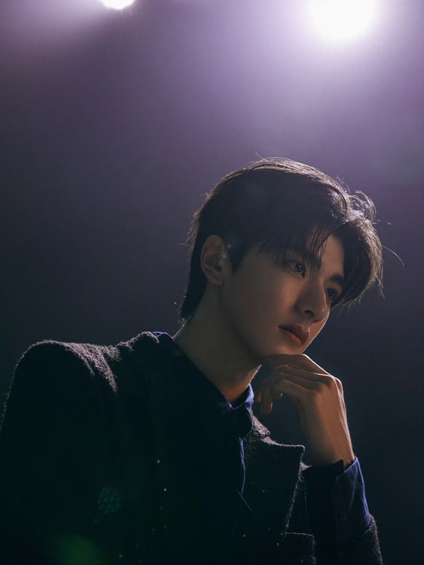 Lin Yi Stands Up for Friends and Colleagues Including Shen Yue in the Face of Cyberbullying as ‘Smile Code’ Begins Filming: Full Coverage
