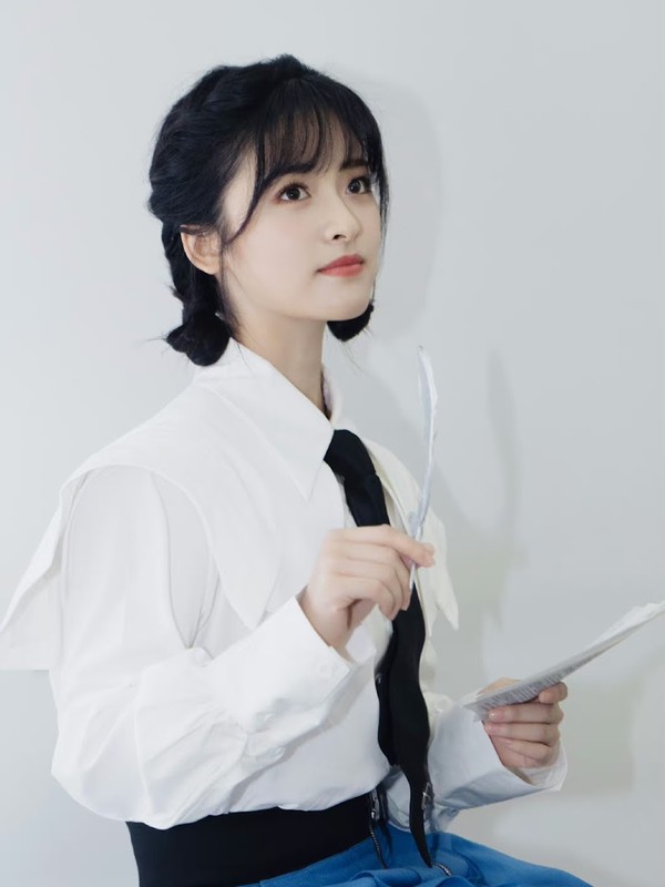 Shen Yue on Qixi Festival: Chinese Valentine's Day