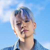 Amber Liu (Liu Yiyun)