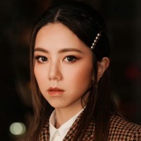 G.E.M. (Deng Ziqi, Gloria Tang, Tang Tsz-kei)