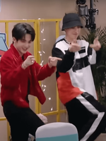 Tan Jianci and Dylan Wang Chat About Recurring Dreams and Dance to ‘Nobody’ by Wonder Girls