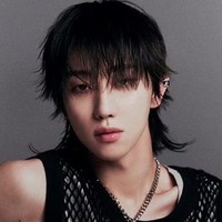 Xu Minghao (THE8)