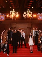 Lin Yi, Liu Haocun, Cheng Lei, Tian Jiarui, Huang Zitao and Wang Herun Have Fun and Laughs on ‘Hello Saturday’: Highlights
