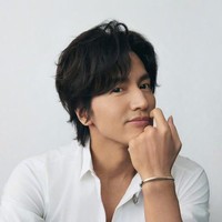 Jerry Yan (Yan Chengxu)