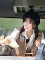 Shen Yue Pens Open Letter as 'Joyful Grownups' Wraps Season