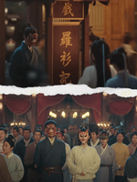 Inside The Ming Dynasty-Inspired World of Hit Chinese Drama ‘Blossom’