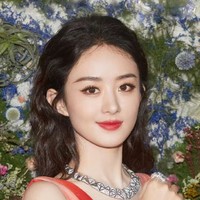 Zhao Liying (Zanilia Zhao)