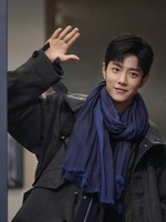 Xiao Zhan on His Similarities and Differences With Sheng Yang in ‘Sunshine by My Side’