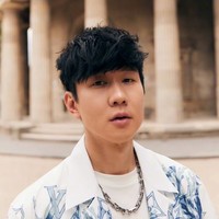 JJ Lin (Lin Junjie)