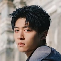 Zhao Rui (Nyle Zhao)