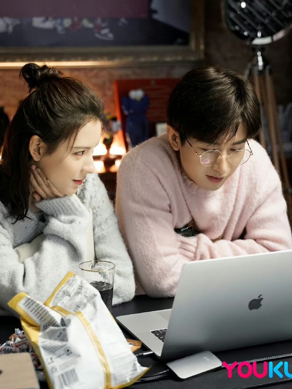 Cheng Yi Talks Relationship Standards During ‘South Wind Knows’ Table Read