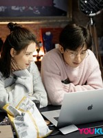 Cheng Yi Talks Relationship Standards During ‘South Wind Knows’ Table Read