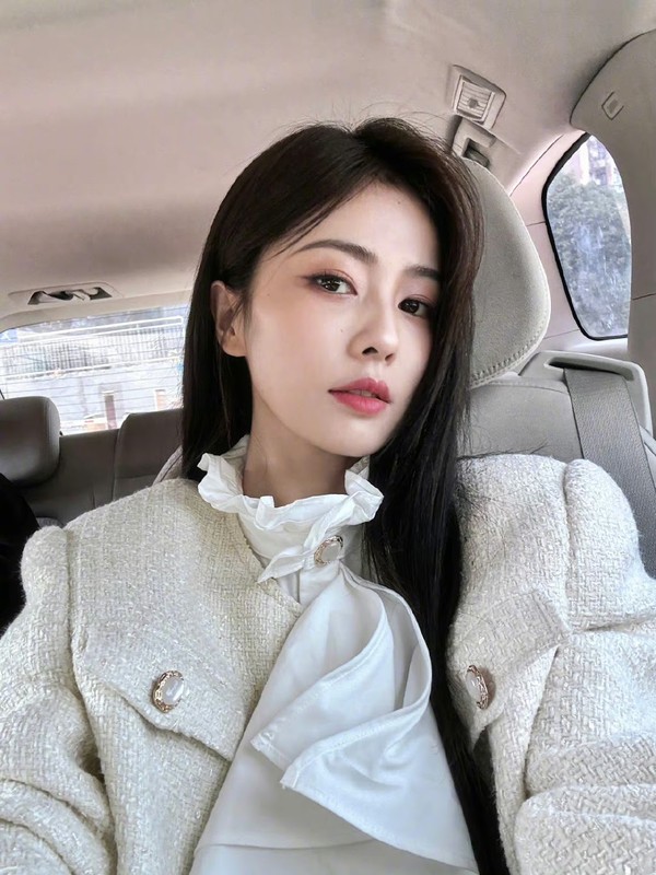 Bai Lu on Her Drama Queen Character in ‘Only for Love’ and Comparing Their MBTI Personality Types