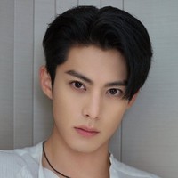 Dylan Wang (Wang Hedi)