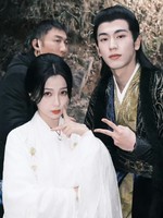 Zhang Linghe and Esther Yu Give Ideas for Their Next Collab After ‘My Journey to You’