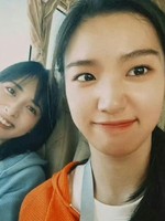 Lu Yuxiao on Her Appreciation for Beautiful Girls and Making Friends With Shen Yue, Zhang Jingyi and Zhuang Dafei