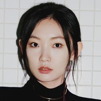 Zhou Yiran (Actress)