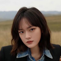 Wen Qi (Vicky Chen)