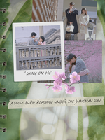 ‘Shine on Me’: Cultural Guide to the Slow-Burn Romance With a Strong Sense of Place Under the Jiangnan Sun