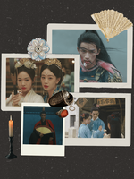 Dressing ‘The Double’: History, Art, and Aesthetics Behind The Drama