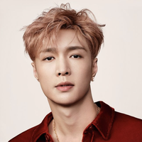 Lay Zhang (Zhang Yixing)