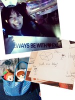 Lu Yuxiao Shares Her Story About Being an EXO-L and Her Biases Luhan and Sehun