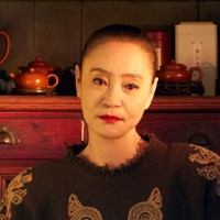 Leanne Liu (Liu Xuehua, Lau Suet-wah)