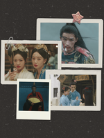 Dressing ‘The Double’: History, Art, and Aesthetics Behind The Drama