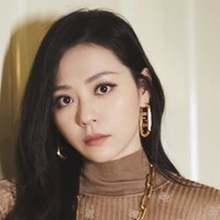 Jane Zhang (Zhang Liangying)