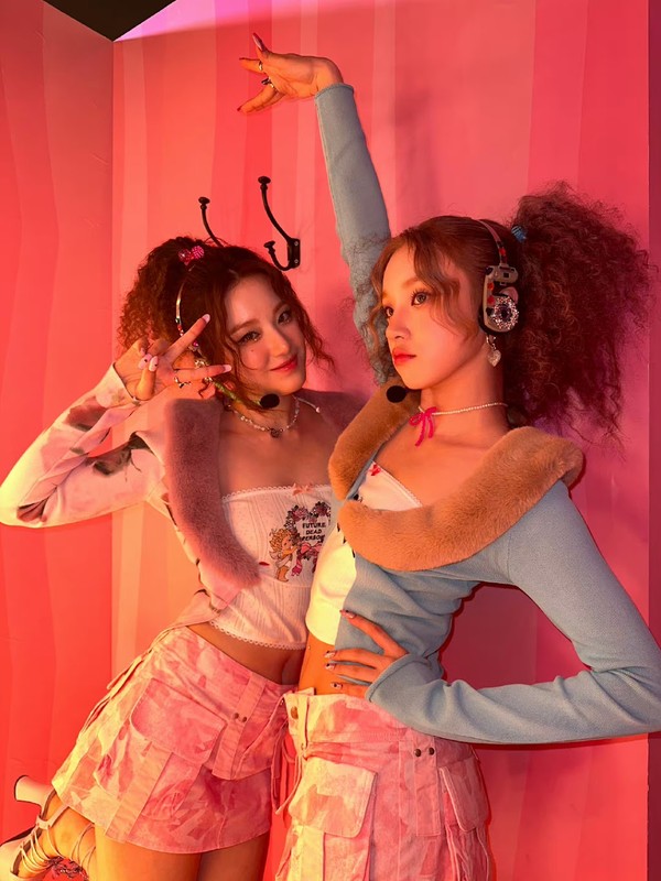 (G)I-DLE's Yuqi Teaches Fans How to Say Shuhua's Viral Catchphrase