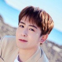 Nichkhun (Nichkhun Buck Horvejkul)