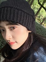 Shen Yue Gives an Update on Life Lately After Consecutive Night Shoots on ‘Smile Code’ With Lin Yi