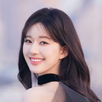 Zhao Lusi (Rosy Zhao)
